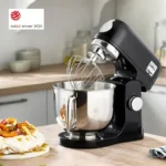 Petrin Pâtissier Kenwood kMix (KMX750AAB) – Puissance et Finition Noir Mat – Image 8