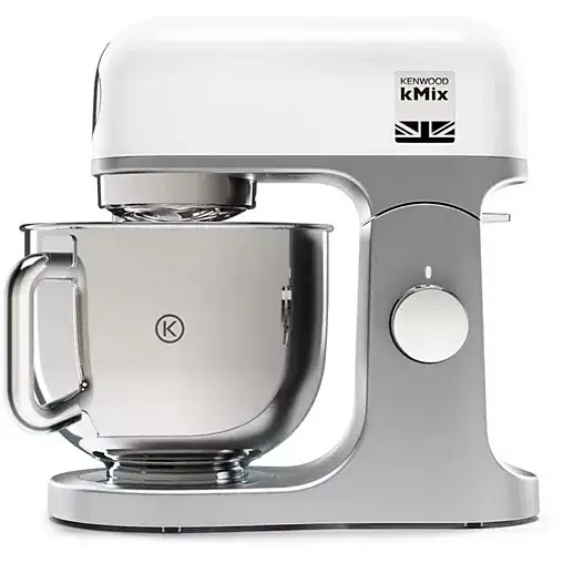 Kenwood petrin 1000w 5 L Kmix Kmx750Wh Kenwood petrin 1000w 5 L Kmix Kmx750Wh – Image 1
