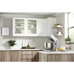 Kenwood petrin 1000w 5 L Kmix Kmx750Wh – Image 11