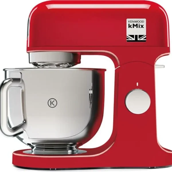 Kenwood petrin 1000w 5 L kMix KMX 750