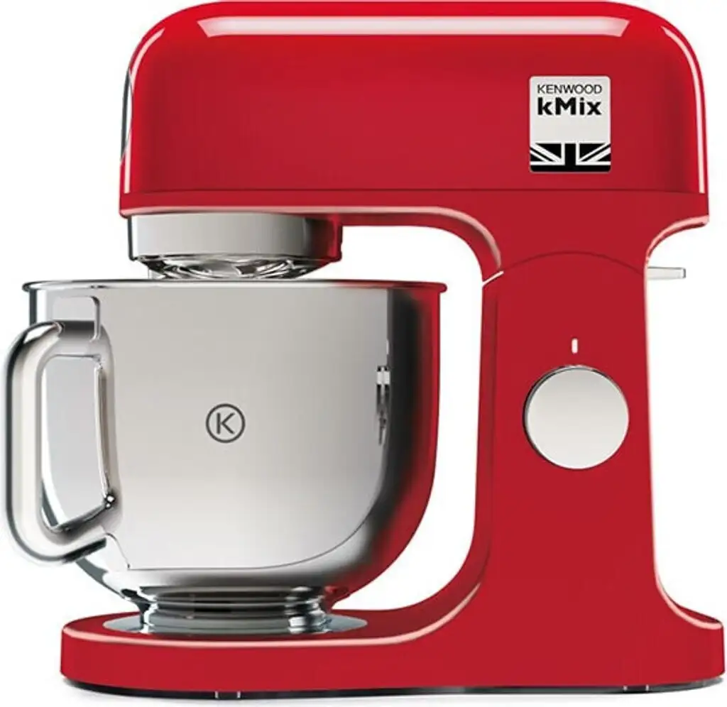 Kenwood petrin 1000w 5 L kMix KMX 750 Kenwood petrin 1000w 5 L kMix KMX 750 – Image 1