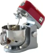 Kenwood petrin 1000w 5 L kMix KMX 750 – Image 14
