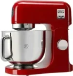 Kenwood petrin 1000w 5 L kMix KMX 750 – Image 15