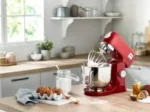 Kenwood petrin 1000w 5 L kMix KMX 750 – Image 17