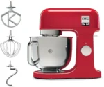 Kenwood petrin 1000w 5 L kMix KMX 750 – Image 9
