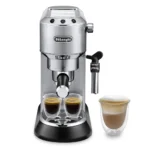 Machine à Expresso De'Longhi Dedica Style EC685.BK