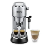Machine à Expresso De'Longhi Dedica Style EC685.BK – Image 2