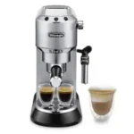 Machine à Expresso De'Longhi Dedica Style EC685.BK – Image 9