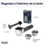 Machine à Expresso De'Longhi Dedica Style EC685.BK – Image 8