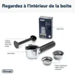 Machine à Expresso De'Longhi Dedica Style EC685.BK – Image 15