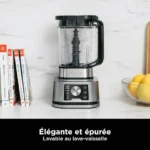 Ninja Foodi Blender 3-en-1 (CB350EU) – Puissance & Technologie Smart Torque – Image 3