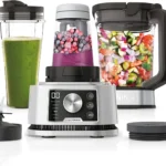 Ninja Foodi Blender 3-en-1 (CB350EU) – Puissance & Technologie Smart Torque