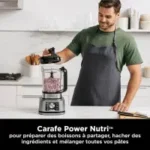 Ninja Foodi Blender 3-en-1 (CB350EU) – Puissance & Technologie Smart Torque – Image 13