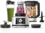 Ninja Foodi Blender 3-en-1 (CB350EU) – Puissance & Technologie Smart Torque – Image 14