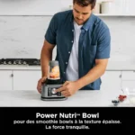 Ninja Foodi Blender 3-en-1 (CB350EU) – Puissance & Technologie Smart Torque – Image 8