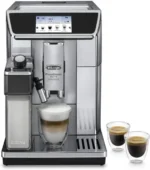 Expresso Broyeur De'Longhi PrimaDonna Elite Experience ECAM650.85.MS – Image 3