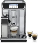 Expresso Broyeur De'Longhi PrimaDonna Elite Experience ECAM650.85.MS – Image 13