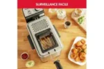 Moulinex Friteuse classique EASY PRO PREMIUM ZONE FROIDE 3L YY5144FB – Image 11