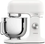 Robot Pâtissier Kenwood kMix Blanc (KMX751AWH) – Puissance et Élégance