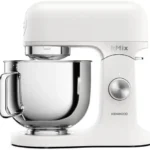 Robot Pâtissier Kenwood kMix Blanc (KMX751AWH) – Puissance et Élégance