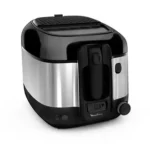 Moulinex super uno friteuse a huile 2.2l -1.5kg am316d10