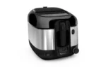 Moulinex super uno friteuse a huile 2.2l -1.5kg am316d10 – Image 2