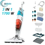 Rowenta Clean & Steam Multi RY8544 – Aspirateur Vapeur 3-en-1 (1700W) – Image 2