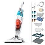 Rowenta Clean & Steam Multi RY8544 – Aspirateur Vapeur 3-en-1 (1700W) – Image 3