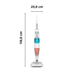 Rowenta Clean & Steam Multi RY8544 – Aspirateur Vapeur 3-en-1 (1700W) – Image 4