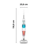 Rowenta Clean & Steam Multi RY8544 – Aspirateur Vapeur 3-en-1 (1700W) – Image 13
