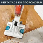 Rowenta Clean & Steam Multi RY8544 – Aspirateur Vapeur 3-en-1 (1700W) – Image 8