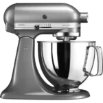 Robot Pétrin KitchenAid Artisan (5KSM125) – L'Icône de la Pâtisserie – Image 3