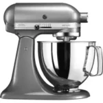 Robot Pétrin KitchenAid Artisan (5KSM125) – L'Icône de la Pâtisserie – Image 12