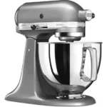 Robot Pétrin KitchenAid Artisan (5KSM125) – L'Icône de la Pâtisserie – Image 4