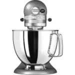 Robot Pétrin KitchenAid Artisan (5KSM125) – L'Icône de la Pâtisserie – Image 14