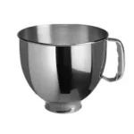 Robot Pétrin KitchenAid Artisan (5KSM125) – L'Icône de la Pâtisserie – Image 15
