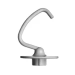 Robot Pétrin KitchenAid Artisan (5KSM125) – L'Icône de la Pâtisserie – Image 9