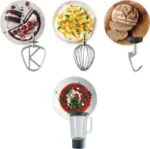 Kenwood pétrin chef XL Robot pâtissier KVL4110S – Image 14
