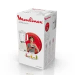 Blender Moulinex Soleil 500W (LM355A10) – Design & Efficacité – Image 12