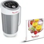 Moulinex blender chauffant easysoup LM841110 – Image 11