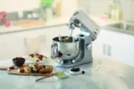 Robot Pétrrin Pâtissier Kenwood kMix (KMX750CR) – Élégance et Performance "Crème" – Image 20