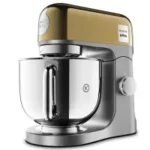 Robot Pétrin Pâtissier Kenwood kMix (KMX760YG) – Puissance et Finition Or Jaune – Image 8