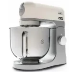 Robot Pétrrin Pâtissier Kenwood kMix (KMX750CR) – Élégance et Performance "Crème" – Image 12