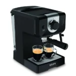 Cafetière Expresso Krups Opio XP320810