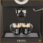 Cafetière Expresso Krups Opio XP320810 – Image 5