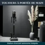 Aspirateur Balai Rowenta X-Force Flex 15.60 – Le summum de la puissance et de la maniabilité – Image 11