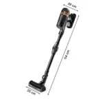 Aspirateur Balai Rowenta X-Force Flex 15.60 – Le summum de la puissance et de la maniabilité – Image 6