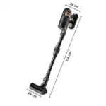 Aspirateur Balai Rowenta X-Force Flex 15.60 – Le summum de la puissance et de la maniabilité – Image 13