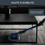 Aspirateur Balai Rowenta X-Force Flex 14.60 Aqua (2-en-1) – Puissance et Flexibilité – Image 9