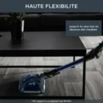 Aspirateur Balai Rowenta X-Force Flex 14.60 Aqua (2-en-1) – Puissance et Flexibilité – Image 17